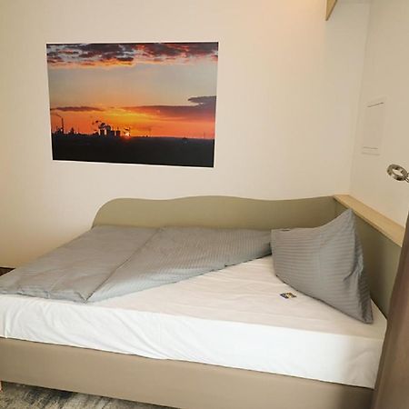 Petul Apart Hotel An'Ne 40 Bochum Zewnętrze zdjęcie