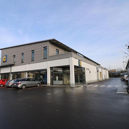 Petul Apart Hotel An'Ne 40 Bochum Zewnętrze zdjęcie