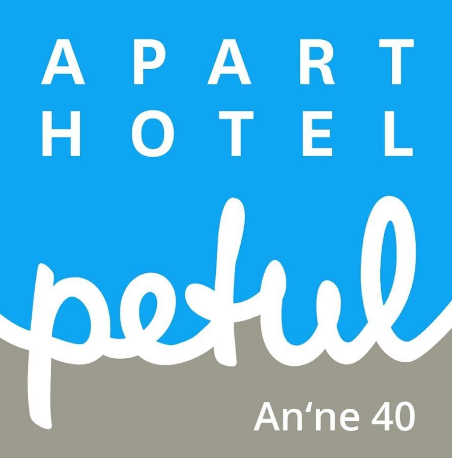 Petul Apart Hotel An'Ne 40 Bochum Zewnętrze zdjęcie