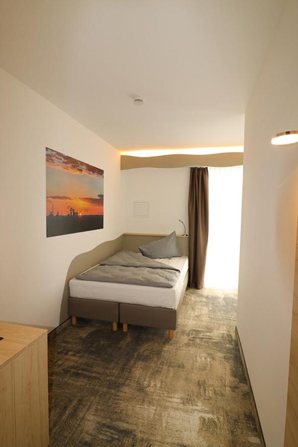 Petul Apart Hotel An'Ne 40 Bochum Zewnętrze zdjęcie