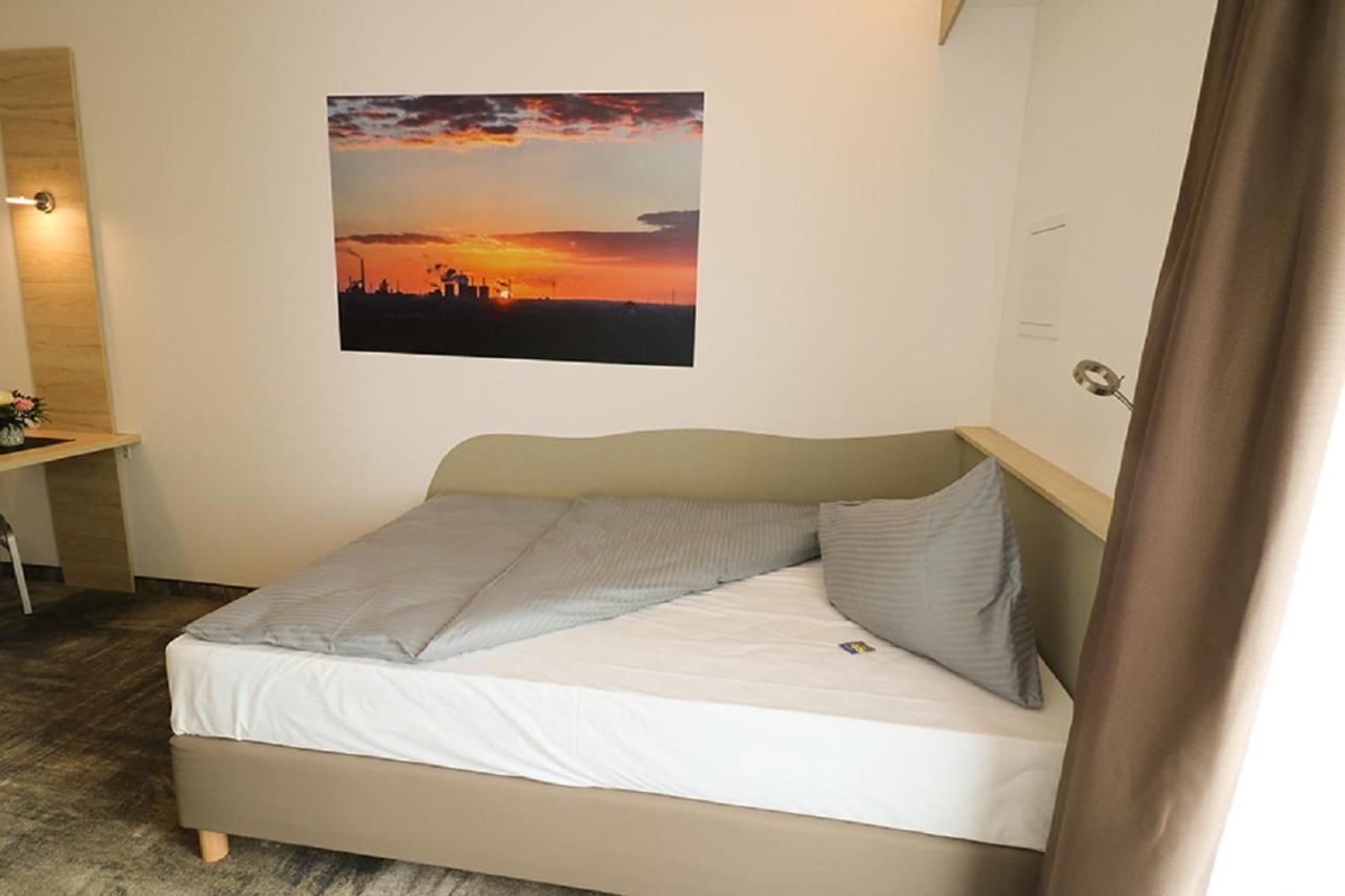 Petul Apart Hotel An'Ne 40 Bochum Zewnętrze zdjęcie